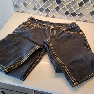 Men's True Religion 36/32